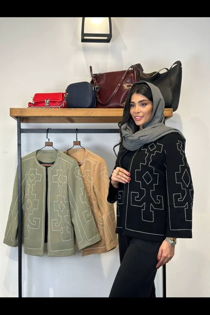 پالتو کتی بیسکوئیتی