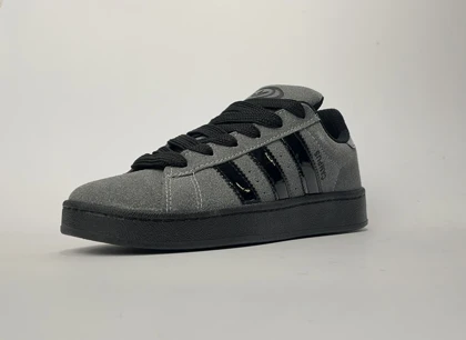 کفش روزمره آدیداس کمپوس طوسی