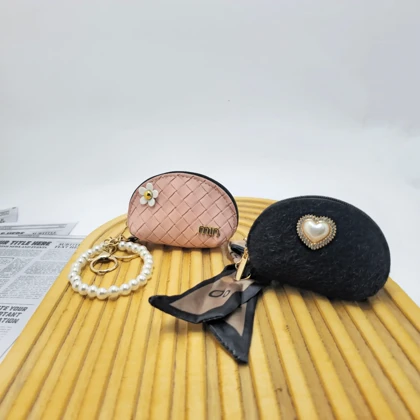 چارم بگ طرح کیف دستی