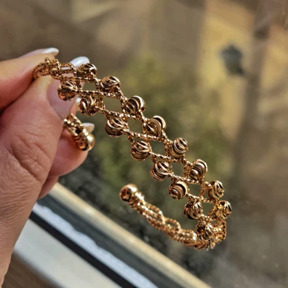 بنگل ژوپینگ مدل البرنادو کد 5662