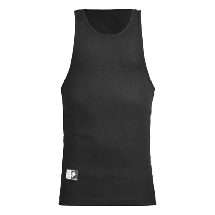 رکابی تنک تاپ کبریتی مردانه نایک مدل HS-1398 مشکی