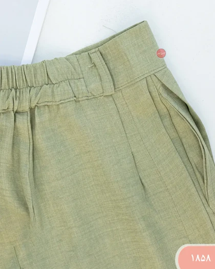 شلوار بگ رایان 1858