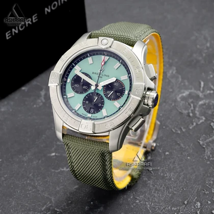 ساعت مچی برایتلینگ Breitling Avenger b01 Chronograph-GS