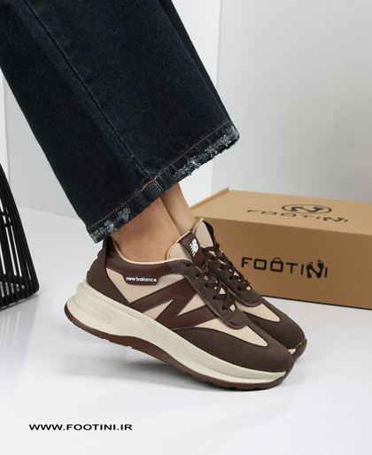 کفش کتانی زنانه AR Newbalance 470