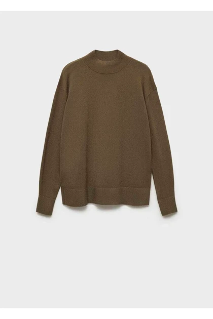 بافت زنانه اورجینال منگو mango