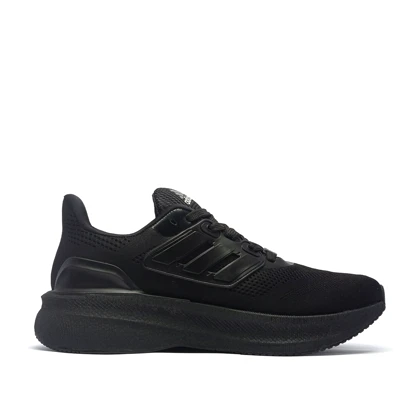 کفش رانینگ مردانه آدیداس مدل Ultra Boost Pure Black