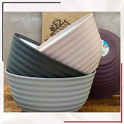 کاسه پلاستیکی مسافرتی 1.8لیتر