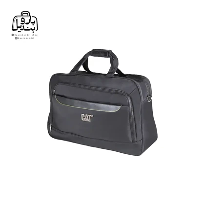ساک مسافرتی سایز متوسط کت Cat