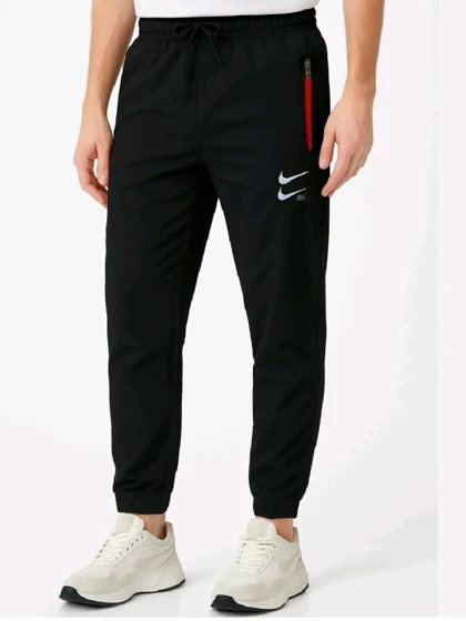 شلوار راحتی مردانه دو جیب ریبوک