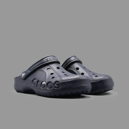 کراکس بایا سرمه ای Crocs Baya Navy