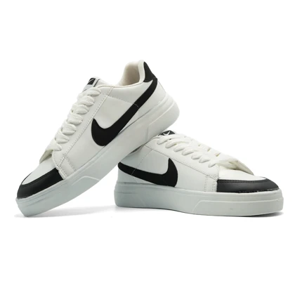 کفش اسپرت مردانه مدل 0570 _ NIKE