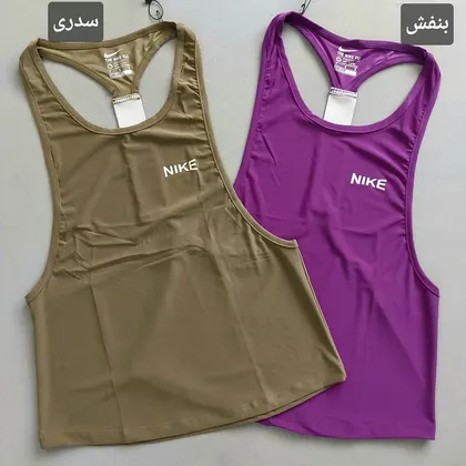 کاور nike pro پشت کش 40 تا 46
