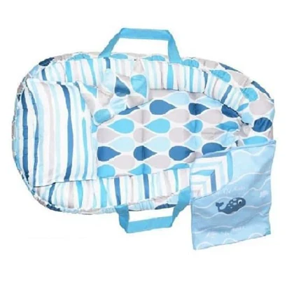 تشک لبه دار نهنگ رزبرن ROSEBORN