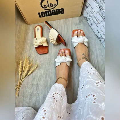 اسلیپر پاپیونی _ 1428
