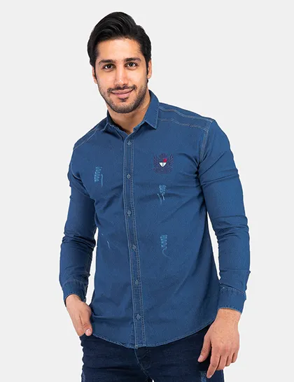پیراهن مردانه Norton