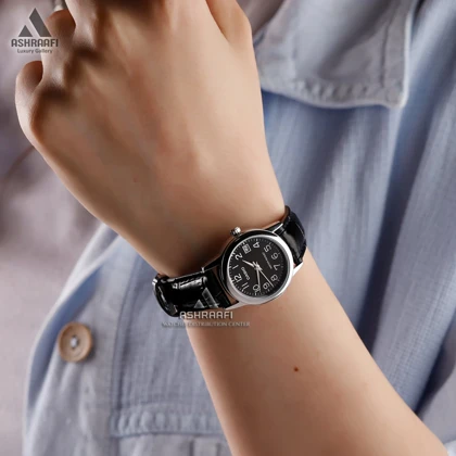 ساعت زنانه کاسیو Casio LTP-V002L-1B
