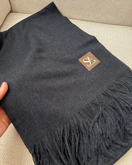 shawl 0249