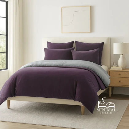 روتختی کاوری مخمل کتان میرا