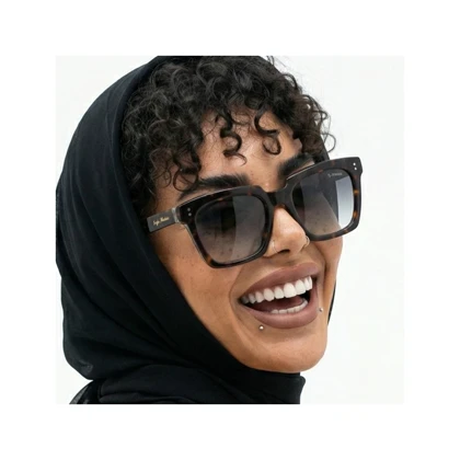 عینک آفتابی یونیسکس مدل SA 1715 برند SERGIOMARTINI - ( سرجیومارتینی )