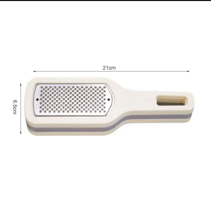 رنده سه عددی شنگیا