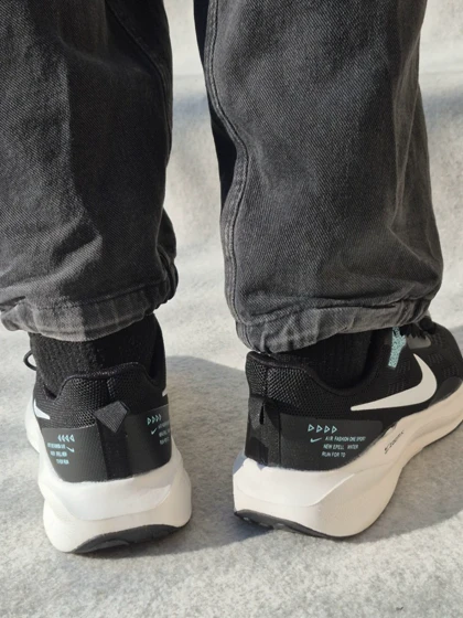 کتانی زومکس مردانه 2387