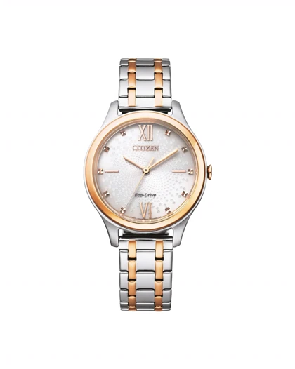 ساعت مچی زنانه سیتیزن CITIZEN EM0506-77A