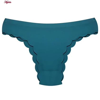 شورت زنانه مدل لیزری آبی اس کیو اف هانا کد 4978