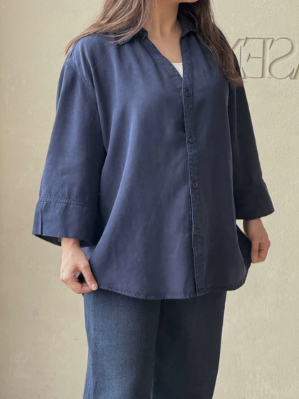شومیز ابرا