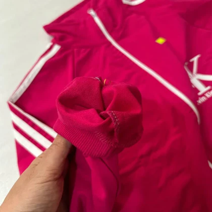 سه تیکه دخترانه سویشرت،تاپ،شلوار بگ کلوین