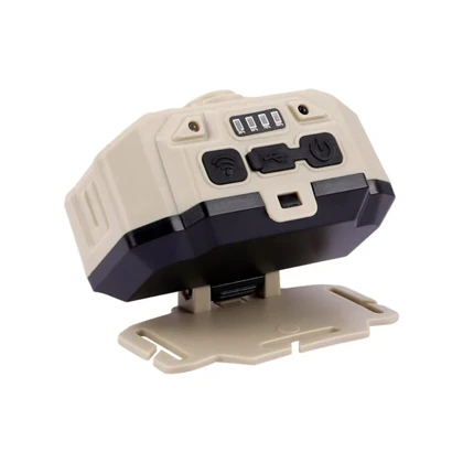 هدلایت HX-815S