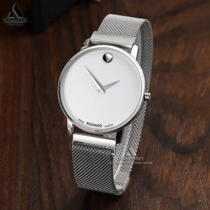 ساعت مچی موادو Movado 8796