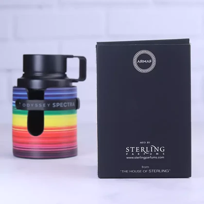 عطر ادکلن آرماف اودیسی اسپکترا مردانه و زنانه 100 میل