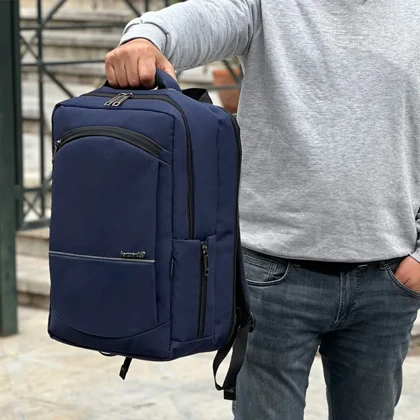 کوله پشتی فوروارد مدل FORWARD - FCLT65027 SUPER ORDINATE