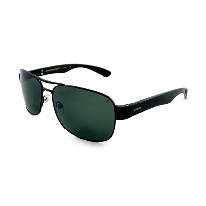 عینک آفتابی لندن لندن مدل LL1191 C02 مشکی
