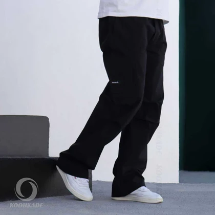 شلوار ریباک 5 جیب