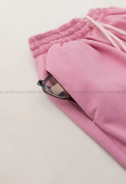 ست سویشرت شلوار داخل کرک کد1004901