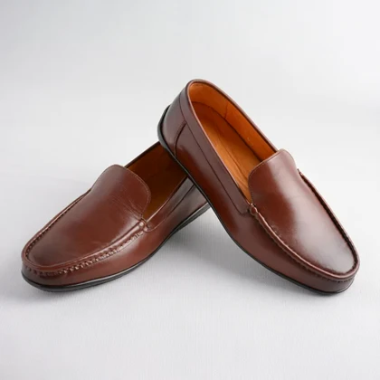 کفش چرم کالج مردانه فانتوف