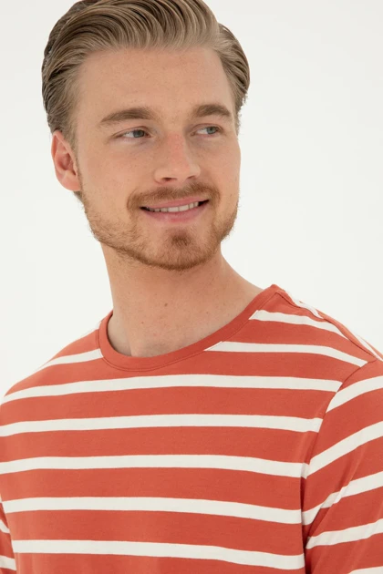 تیشرت مردانه اورجینال assn u.s.-polo-assn.