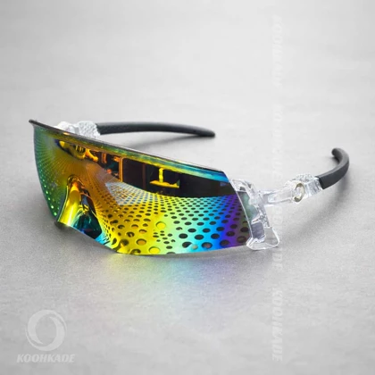 عینک دوچرخه‌سواری 4202M