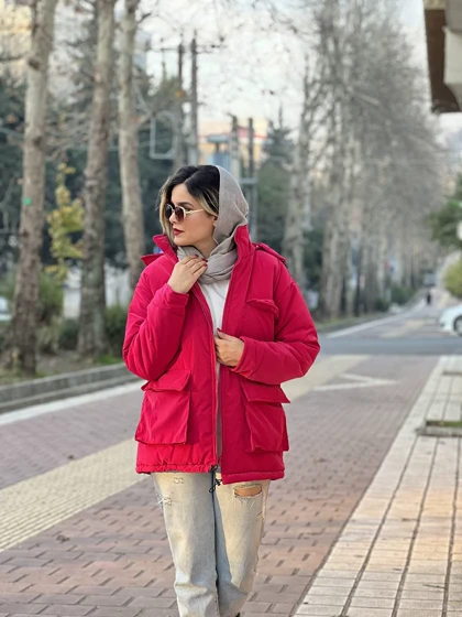 کاپشن آی تک