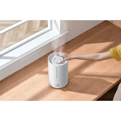 دستگاه بخور و رطوبت‌ساز سرد شیائومی مدل Humidifier 2 Lite (MJJSQ06DY)