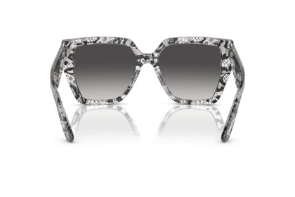 عینک آفتابی دولچه گابانا Dolce & Gabbana DG4438S 32878G