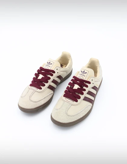 کتانی روزانه زنانه آدیداس Adidas Samba OG W