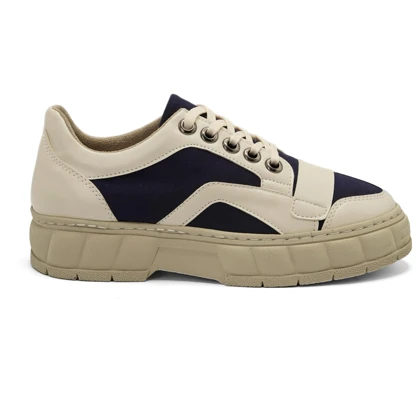 کفش راحتی زنانه مدل Sneakers - SKB0118