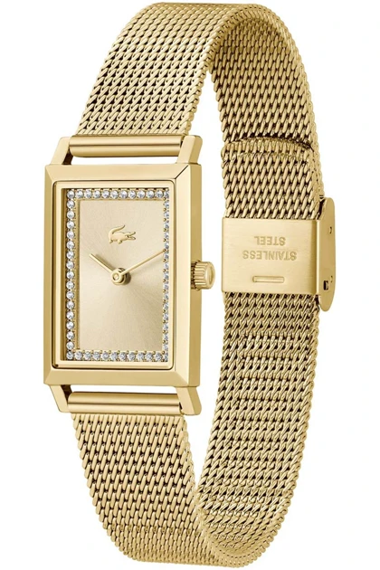 ساعت زنانه lacoste