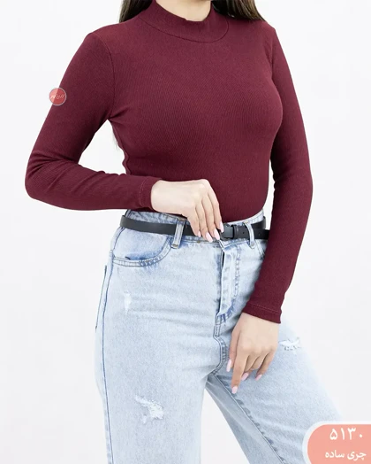 بلوزکبریتی 5130