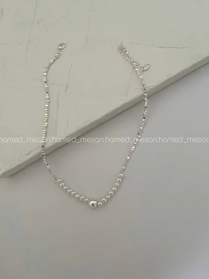 گردنبند PEARL