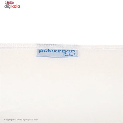 آویز دست پاک سمن مدل Cervical سایز بسیار بزرگ