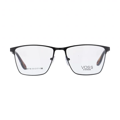 فریم عینک وس | فریم عینک وس VOSS RB8718 کد 366552