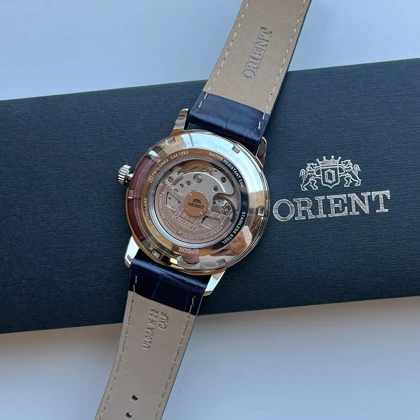 ساعت مچی مردانه اورینت ORIENT RA-AC0F06L